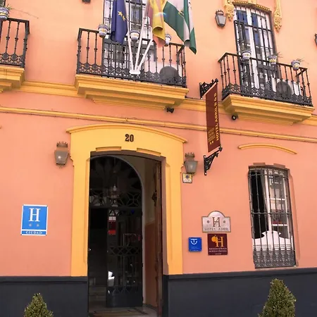 Bypillow Abril Seville