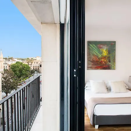 Puerta Catedral Apartment *