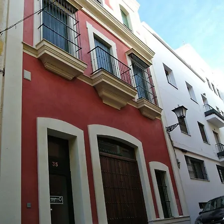 Living Sevilla Centro Maestranza * Siviglia
