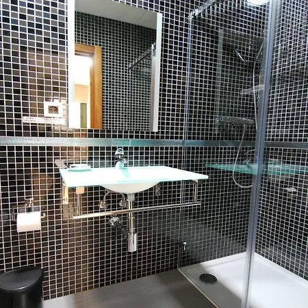 Appartamento Living Sevilla Centro Maestranza Siviglia