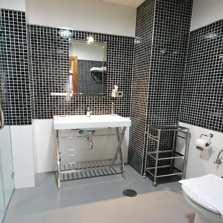 Appartamento Living Sevilla Centro Maestranza *