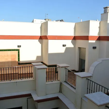 Living Sevilla Centro Maestranza