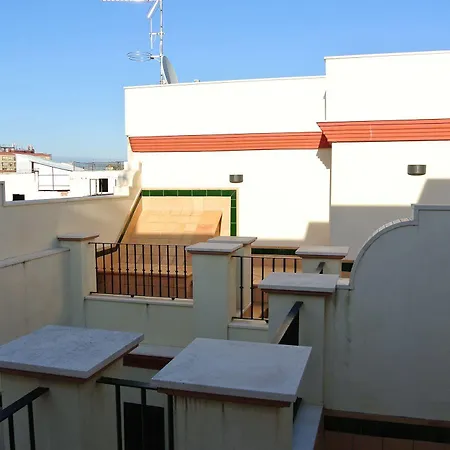 Appartamento Living Sevilla Centro Maestranza *