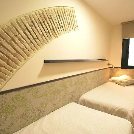 Appartamento Living Sevilla Centro Maestranza
