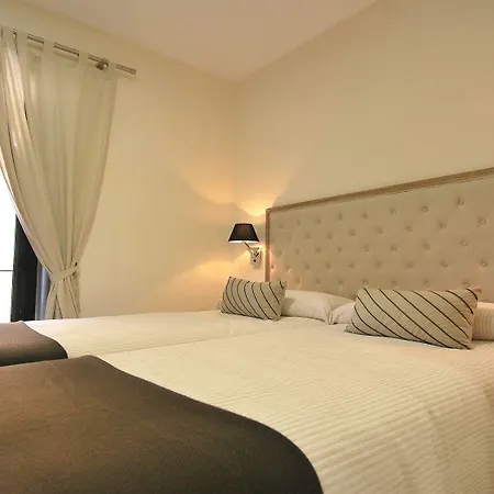 Appartamento Living Sevilla Centro Maestranza *