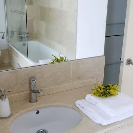 Apartament Life Quintana Sewilla