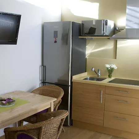 Apartament Life Quintana *