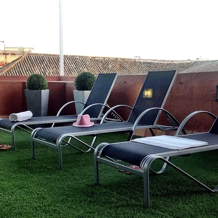 Apartament Life Quintana