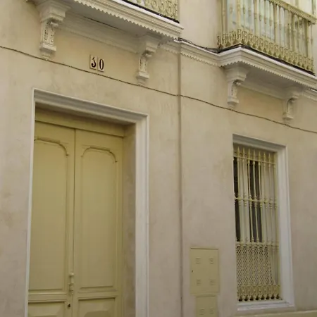 Life San Vicente Sevilla