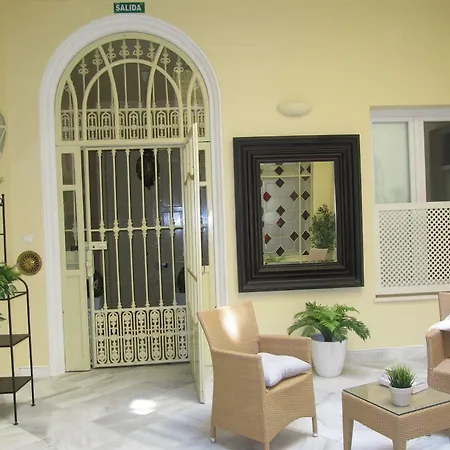 Apartmán Life San Vicente *