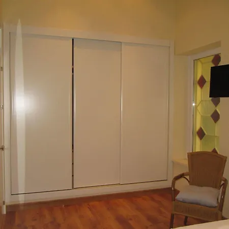 Life San Vicente Apartamento Sevilha