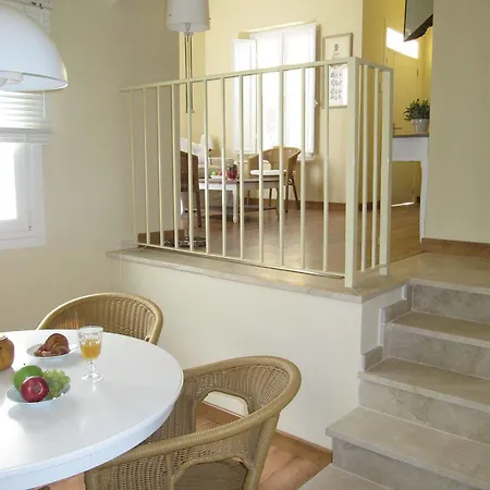 Apartamento Life San Vicente *