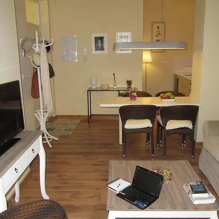 Apartamento Life San Vicente *