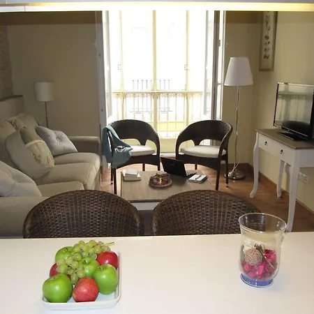 Life San Vicente Apartamento *