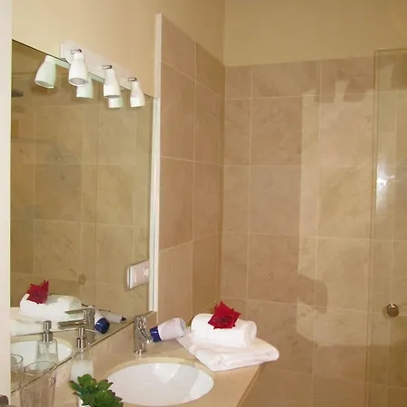 Apartmán Life San Vicente