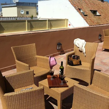 Apartmán Life San Vicente