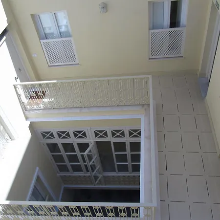 Apartmán Life San Vicente *
