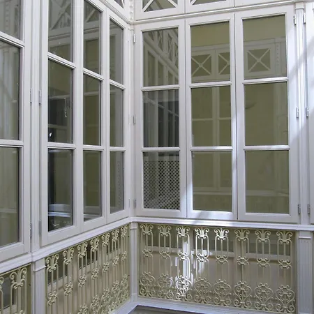 Apartmán Life San Vicente *
