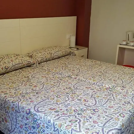 Guest house San Vicente Ii Seville