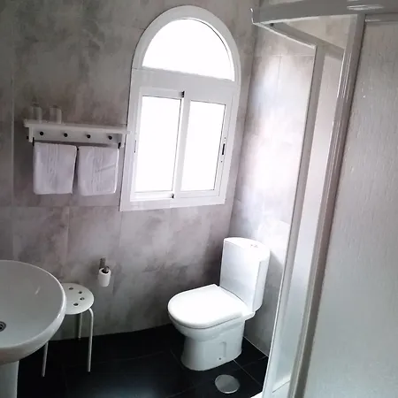 San Vicente Ii Guest house Seville