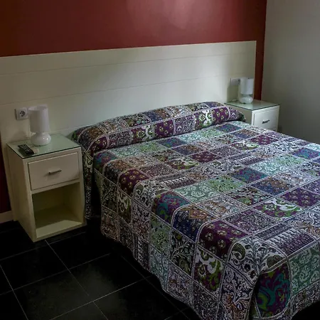 Guest house San Vicente Ii *