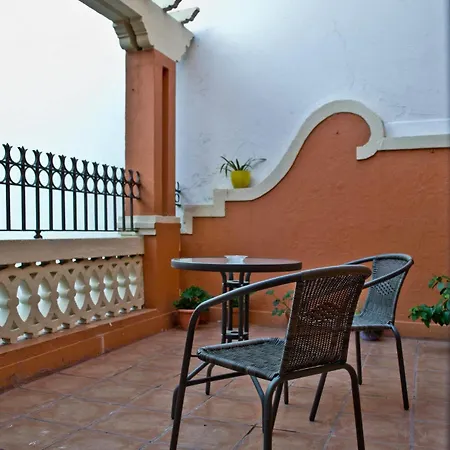 San Vicente Ii Guest house
