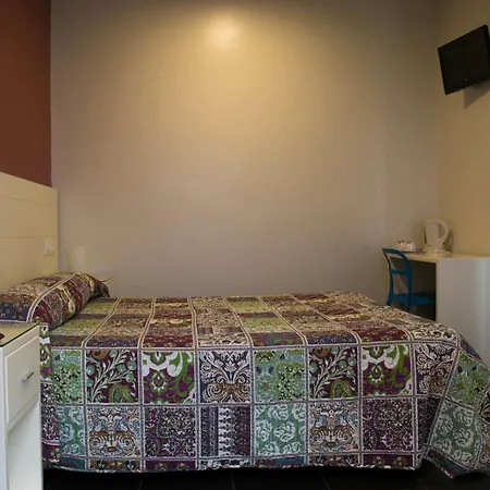 Guest house San Vicente Ii *