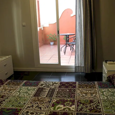 San Vicente Ii Guest house *