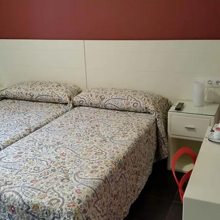 San Vicente Ii Guest house
