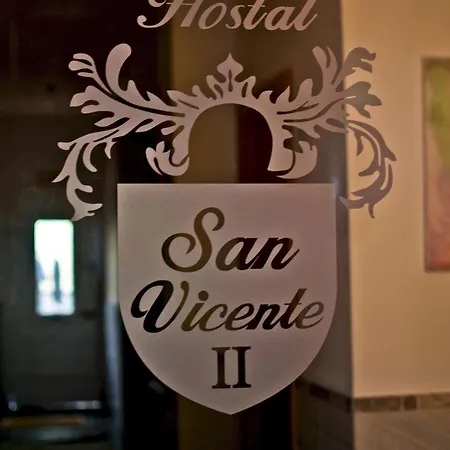 San Vicente Ii *