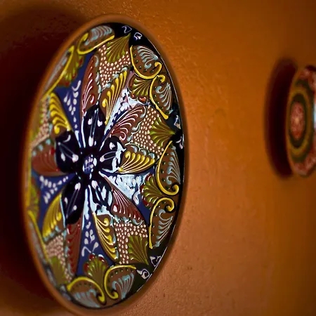 San Vicente Ii Guest house Seville