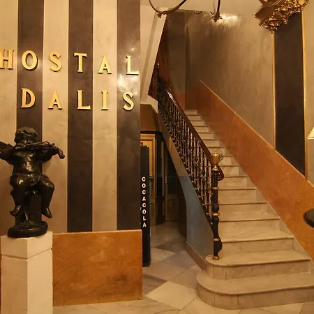 Dalis Guest house 2*
