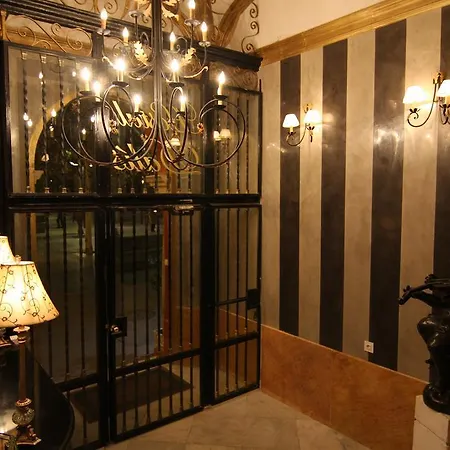 Guest house Dalis Seville