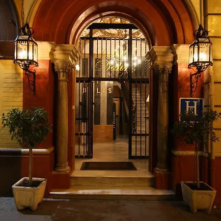 Dalis Guest house