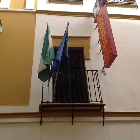 Guest house El Rincon De Carlota Seville