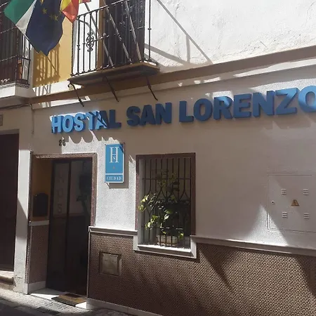 Guest house El Rincon De Carlota *