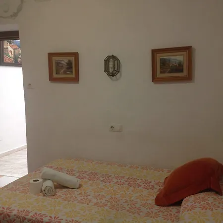 El Rincon De Carlota