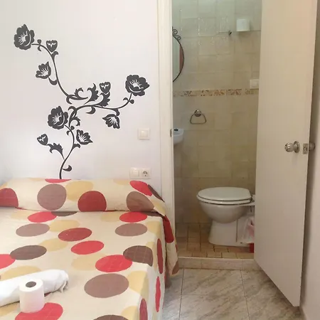 Guest house El Rincon De Carlota