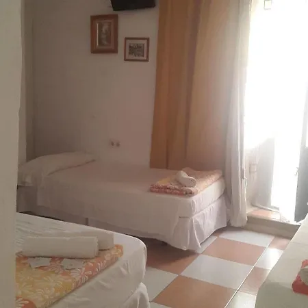 El Rincon De Carlota