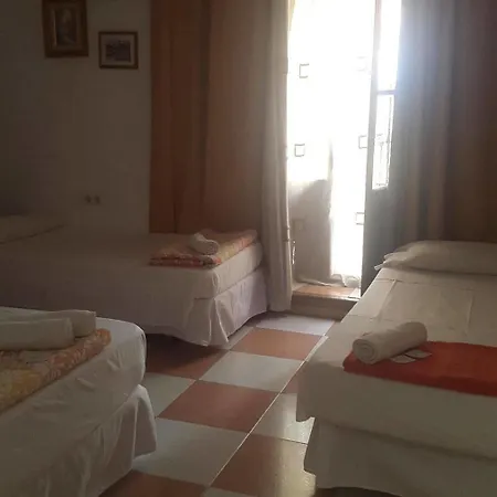 El Rincon De Carlota * Seville