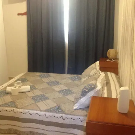 El Rincon De Carlota Guest house