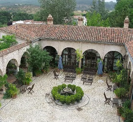 El Palacio De San Benito Gæstehus 4*