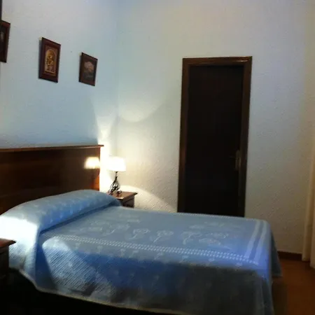 Giraldilla Guest house Seville