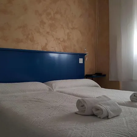 Guest house Giraldilla Seville