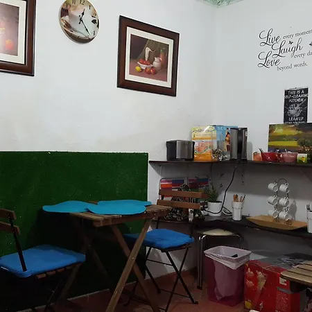 Guest house Giraldilla