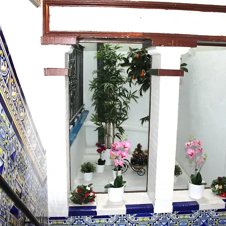 Giraldilla Guest house