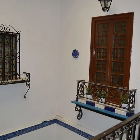 Giraldilla * Seville