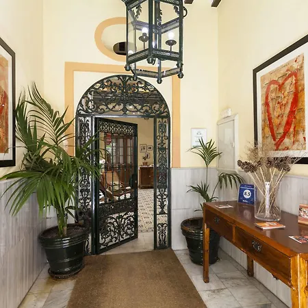 La Casa Del Maestro Boutique Hotel *