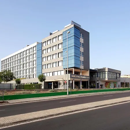 Hotel Exe Palmera Sevilla