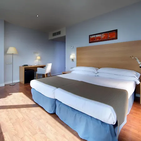 Exe Palmera 4* Sevilla